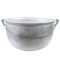 Ceaun tuci aluminiu alimentar 17L fund rotund Zilan EXT 8073