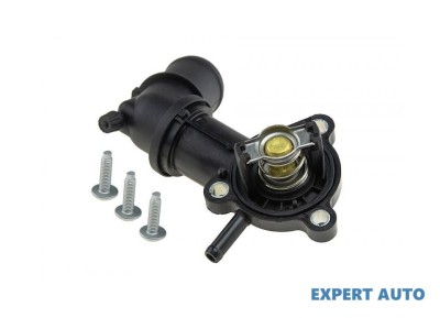 Termostat Fiat Bravo 2 (2006-&amp;gt;) [198] #1 foto