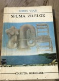 LITR1 Literatura Spuma zilei