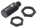 Senzor Fotoelectric PNP 0-0.1m E3FA-DP24