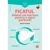 Mic ghid de sanatate. Ficatul. Aliatul cel mai bun pentru o stare perfecta! - Audrey Carsalade