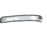 Semnalizare oglinda Mercedes Clasa A (W169), 05.2008-06.2012, Clasa B (W245), 03.2008-06.2011; partea Stanga, LED; Omologare: ECE, Taiwan