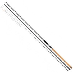 Lanseta Konger Turion Feeder 3.60m, 120g, 3+3seg foto