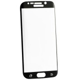 Folie sticla protectie ecran Blue Star Full Face margini negre pentru Samsung Galaxy S7 G930F