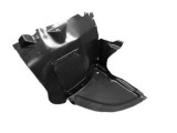 Carenaj roata Mercedes Clasa SLK (R170) 2002-10.2004, partea Dreapta, punte fata partea din Fata 1706902530, 5007FP12T