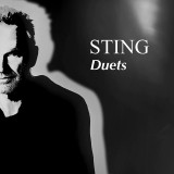Sting Duets (cd)