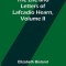 The Life and Letters of Lafcadio Hearn, Volume II