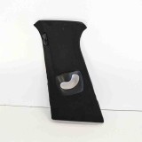 Ornament Stalp B Stanga BMW Seria 5 F10 Sedan 2010-2016 OEM 9116349 Original