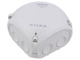 Cutie de Conexiuni IP66 Gri 104x104x70mm
