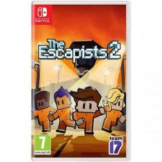 The Escapists 2 - Nintendo Switch foto