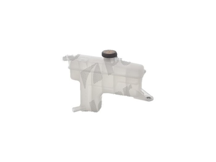 Vas de expansiune Toyota RAV-4 (XA30), 2006-2013, RAV-4 (XA40), 2013-2018, motor 2, 0; 2, 2 diesel; cu capac