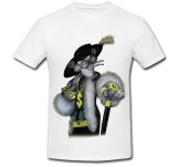 Cumpara ieftin Tricou &quot; Pantera roz gangster &quot;
