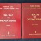 Tratat de oenochimie, vol. I + II &ndash; Valeriu D. Cotea, C.V. Zanoaga, V.V. Cotea (2 vol.)