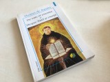 Cumpara ieftin THOMAS DE AQUINO, DESPRE FIIND SI ESENTA/ DE ENTE ET ESSENTIA. POLIROM 1998