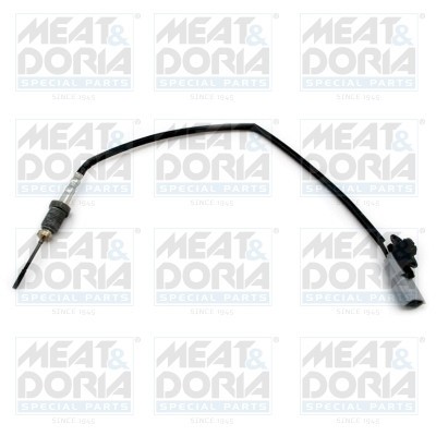 MEAT &amp;amp; DORIA 12460 Senzor, temperatura gaze evacuare foto
