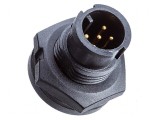 AAD-02PMMS-LC7001 - Dispozitiv electronic de conectare