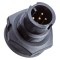 AAD-02PMMS-LC7001 - Dispozitiv electronic de conectare