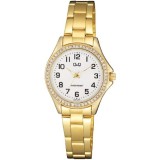 Ceas Dama, Q&amp;Q by Citizen, Classic C223J004Y - Marime universala