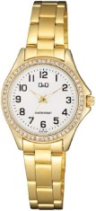 Ceas Dama, Q&amp;Q by Citizen, Classic C223J004Y - Marime universala