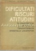 Diagnosticul si Tratamentul Traumatismelor Ap. Locomotor - D. Baciu, Al. D. Radulescu, Gh. Niculescu, Editura Militara, 1978