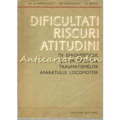 Diagnosticul Si Tratamentul Traumatismelor Ap. Locomotor - D. Baciu