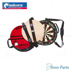 Tinta darts Unicorn Eclipse Pro, cu geanta de transport foto