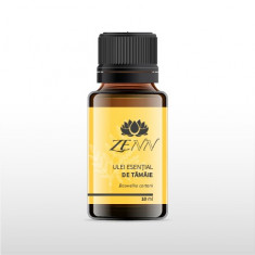 Tamaie Boswellia carterii Frankincense essential oil foto