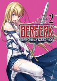 Berserk of Gluttony - Volume 2 | Isshiki Ichika, Seven Seas Entertainment
