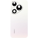 Kit Capac Baterie Huawei Pura 90s Pro Coconut White Service Pack si Instrumente Service Dedicate