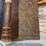 Le mannequin D Osier - Anatole France