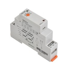 Releu de Timp pe Sina Din TBT5 1 5D039 XXM foto