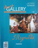 Revista Art Gallery, nr. 81. Reynolds