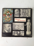 Muzeul Brukenthal/album arta/Ed. Meridiane/1964