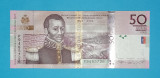 Haiti 50 Gourdes 2010 &#039;Cappoix&#039; UNC serie: P9485726, Comemorativa