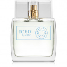 Parfums Café Iced by Café Eau de Toilette pentru femei 100 ml