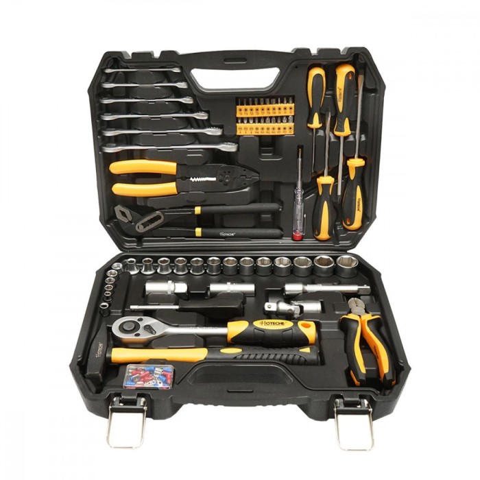 Trusa scule combinate 89 piese