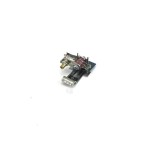 Ansamblu termostat pentru grill electric De'Longhi KW717113 KENWOOD Original