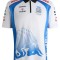 Visa Cash App RB tricou polo official Teamline Replica F1 Team 2025 - L