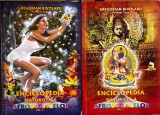 Gregorian Bivolaru - Enciclopedia naturista a afrodiziacelor, 2 volume