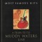 DVD A Tribute To Muddy Waters, original