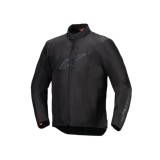 Cumpara ieftin Geaca Moto Alpinestars T SP S Waterproof Neagra, Protectii Umeri/Coate, Impermeabila, Captuseala Termica Detașabila