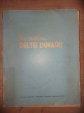 Din viata Deltei Dunarii