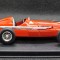 Macheta Formula 1 Alfa Romeo 158 - Altaya 1/43