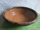Arta si Traditie - Castron mare realizat la Oboga judetul Olt mijlocul sec XX !