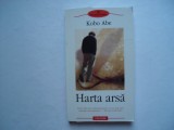 Harta arsa - Kobo Abe, 2006, Polirom