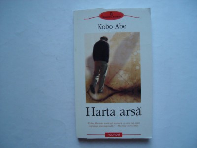 Harta arsa - Kobo Abe foto