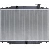 Radiator apa Mazda Cx-9 (Tc), 2016- Motor 2.5 T, Cv Automata, Aluminiu/Plastic Brazat, 729x480x31, SRL, OE: Py8v15200,