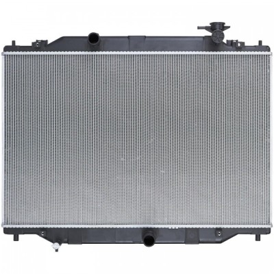 Radiator apa Mazda Cx-9 (Tc), 2016- Motor 2.5 T, Cv Automata, Aluminiu/Plastic Brazat, 729x480x31, SRL, OE: Py8v15200, foto