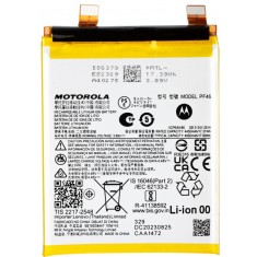 Acumulator Motorola Edge 40 Pro, PF46, Service Pack SB18D58447
