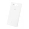Capac Baterie Allview H2 Qubo Alb OEM - Carcasa Spate